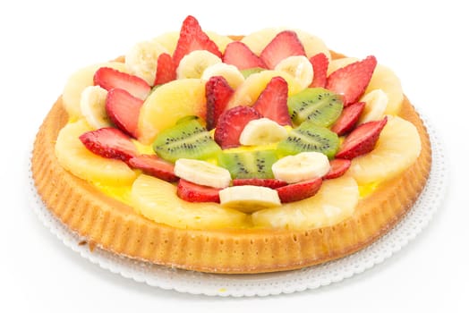 cake