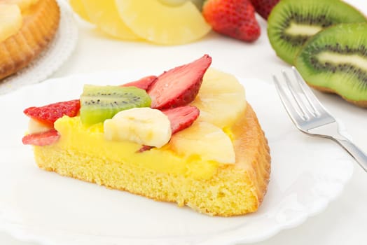 cake