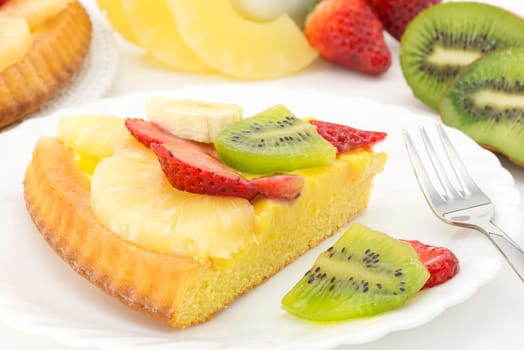 cake