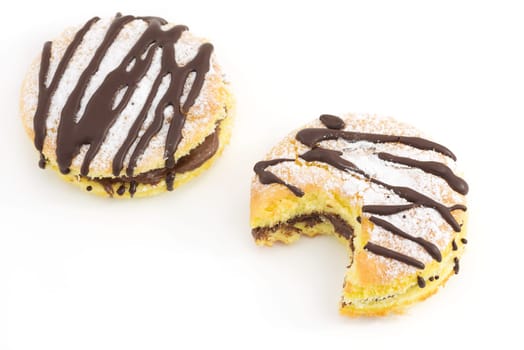 snacks chocolate