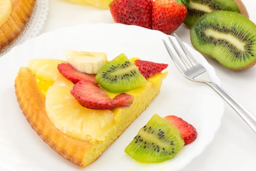 cake