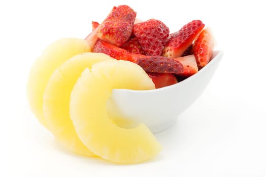fresh fruits
