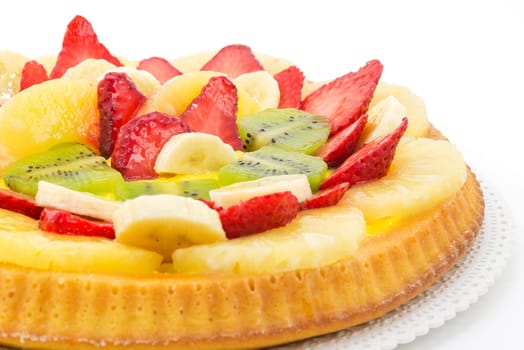 cake