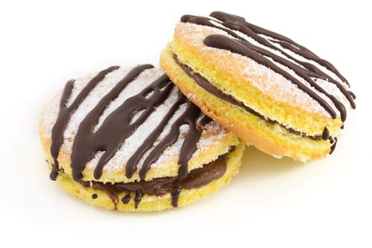 snacks chocolate