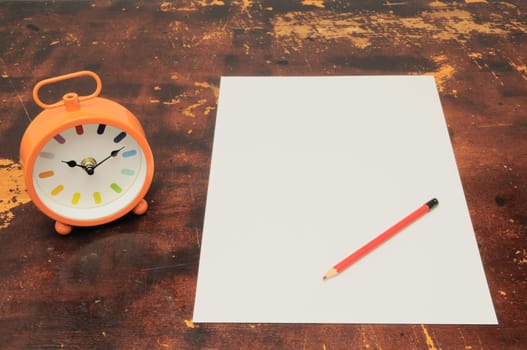 A Concept Based on an Educational Time for Learning
