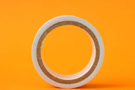 Round Adhesive Sticky New Insulation Tape Roll