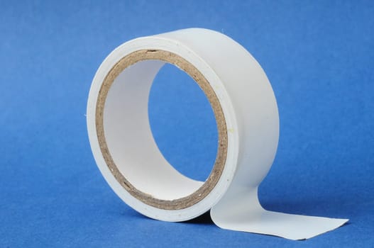 Round Adhesive Sticky New Insulation Tape Roll