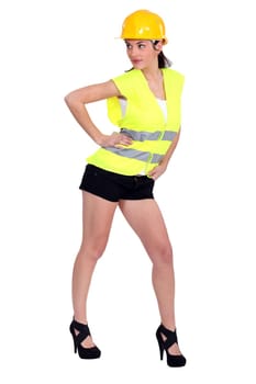 Attractive builder