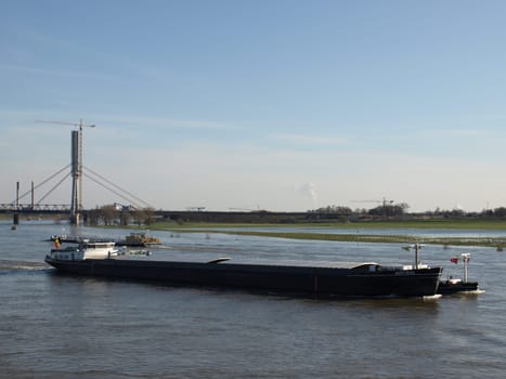 Rhine ships of the Rhine