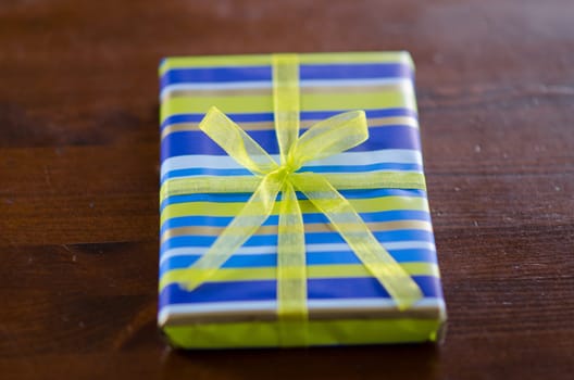 Gift