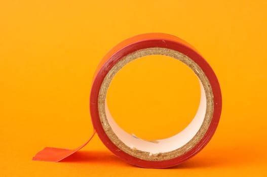 Round Adhesive Sticky New Insulation Tape Roll