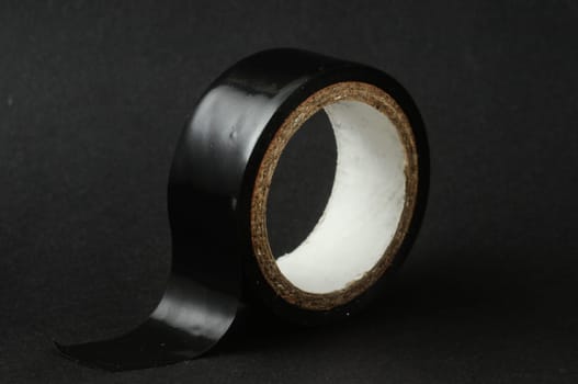 Round Adhesive Sticky New Insulation Tape Roll