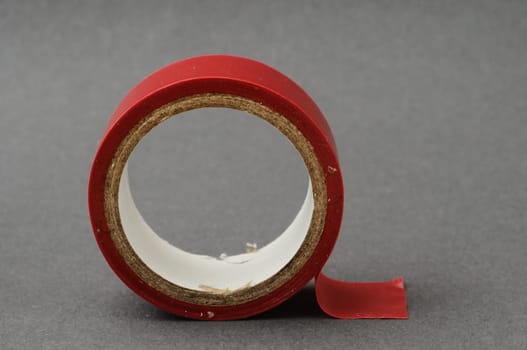 Round Adhesive Sticky New Insulation Tape Roll