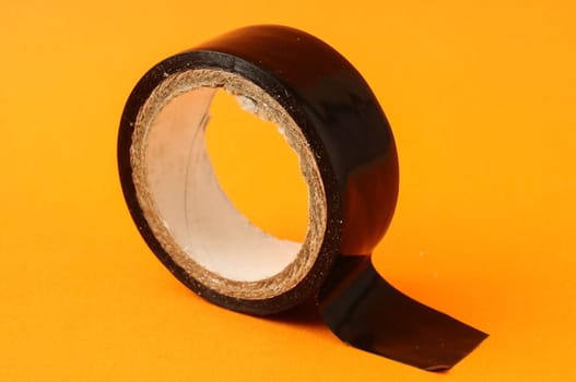 Round Adhesive Sticky New Insulation Tape Roll