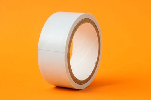Round Adhesive Sticky New Insulation Tape Roll