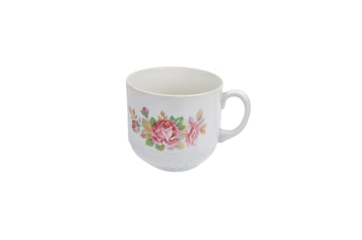 Old cup