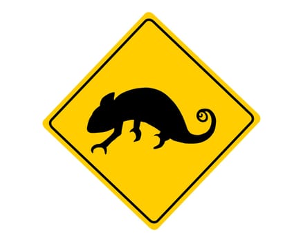 Attention Chameleon