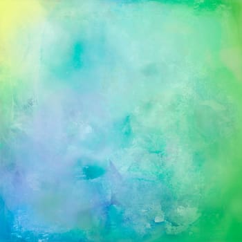 light yellow light blue light green texture