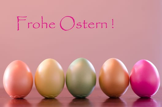 Happy Easter !