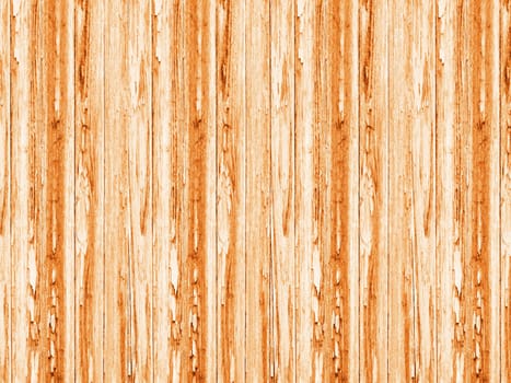 background of old narrow planks of wood