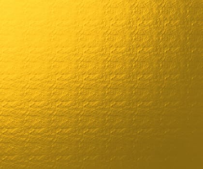 colored gold background with a delicate structure
