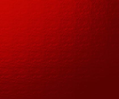 colored red background with a delicate structure
