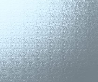 colored grey background with a delicate structure