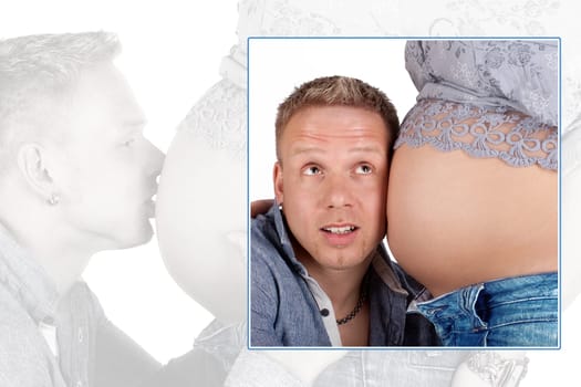 Parents in pregnancy