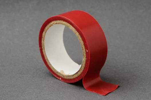 Round Adhesive Sticky New Insulation Tape Roll