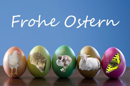 Happy Easter
