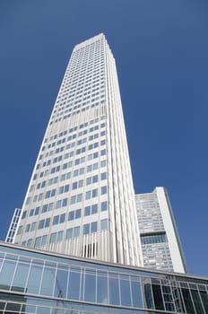 Skyscraper