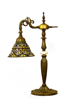 Retro lamp