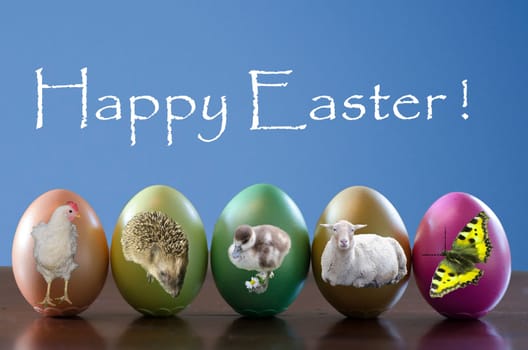 Happy Easter