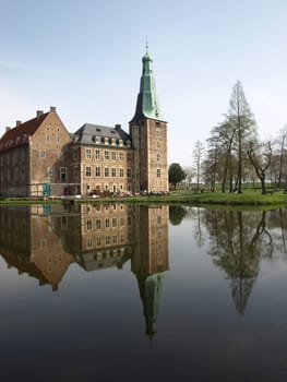 Raesfeld Castle