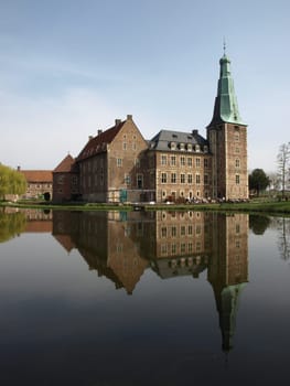 Raesfeld Castle