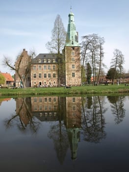 Raesfeld Castle