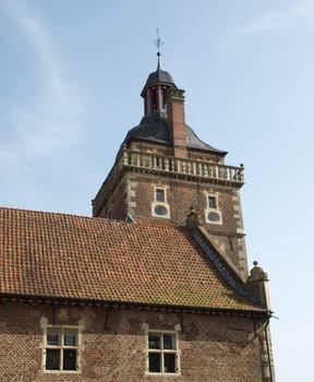 Raesfeld Castle