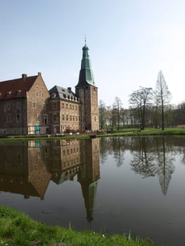 Raesfeld Castle