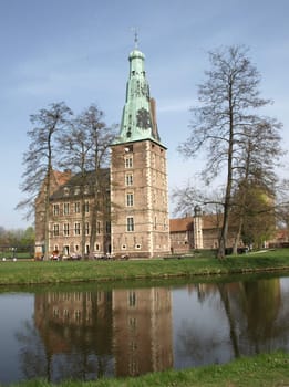 Raesfeld Castle