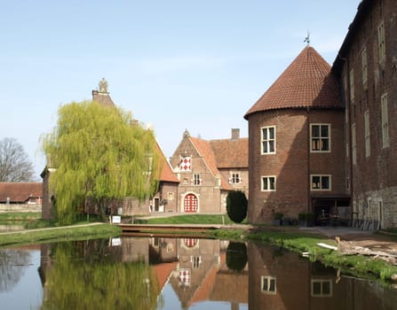 Raesfeld Castle