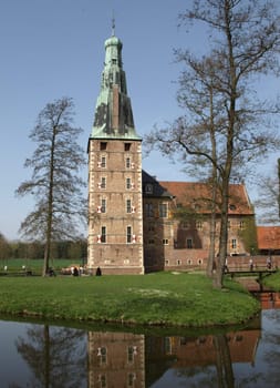Raesfeld Castle