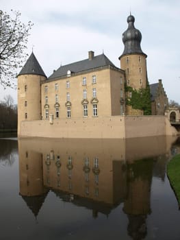 Wasserburg Gemen - Münsterland