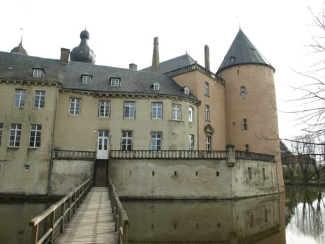 Wasserburg Gemen - Münsterland