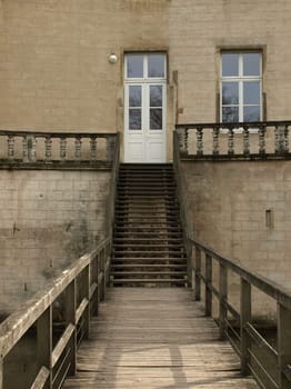 Wasserburg Gemen - Münsterland
