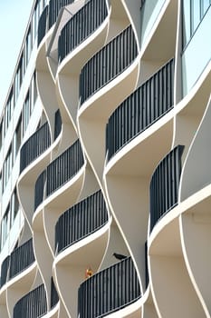 modern architecture
