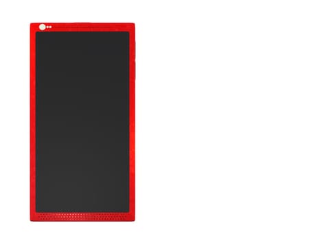 Non-branded generic smart phone
