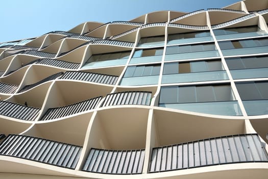 modern architecture