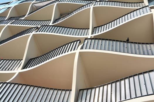 modern architecture