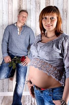 Partnership - Pregnancy