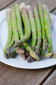 Asparagus
